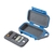 ＰＥＬＩＣＡＮ ＰＲＯＤＵＣＴＳ Go Case G40 ブルーサーフ FC991DS-1611552-イメージ3