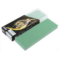 ナニワ研磨工業 剛研 輝 かがやき 210x70x20 #400 FCE871Z-NK-2204