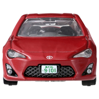 タカラトミー PﾄﾐｶULT04MFｺﾞ-ｽﾄﾄﾖﾀ86GTﾊｺ トミカプレミアム