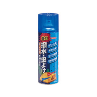 イカリ消毒 テント用撥水虫よけスプレー 250mL FC465SM