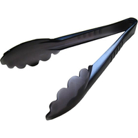 弁慶 BK 万能トング スモーク 全長225 FC826LA-0703100