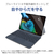 エレコム Surface Pro 12 インチ用フィルム 高透明 ブルーライトカット TB-MSP25FLBLGN-イメージ3