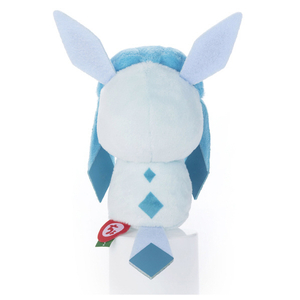 タカラトミーアーツ ポケットモンスター ポケモン/ちょっこりさん/グレイシア グレイシア ﾎﾟｹﾓﾝﾁﾖﾂｺﾘｻﾝｸﾞﾚｲｼｱ-イメージ4