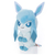 タカラトミーアーツ ポケットモンスター ポケモン/ちょっこりさん/グレイシア グレイシア ﾎﾟｹﾓﾝﾁﾖﾂｺﾘｻﾝｸﾞﾚｲｼｱ-イメージ2