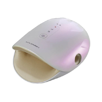 アテックス ハンドケア コードレス ホワイト AX-HJ365WH