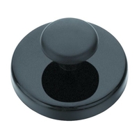 トラスコ中山 マグネットフック ツマミ型 49mm 4.2KG FC756KK-8566661