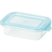 パール金属 ルシェル 耐熱保存容器 長方形 350mL FCK1638-HB-2855