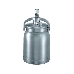 アネスト岩田 吸上式コンテナ 700ml FC148JS-1163205-イメージ1