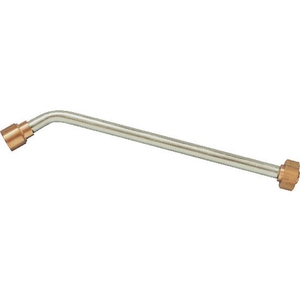 栄製機 プロパンバーナー接手 254mm 254 FC468JV-8162432-イメージ1