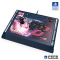 HORI TEKKEN 8 ファイティングスティックα for PlayStation 5,PlayStation 4,PC SPF037