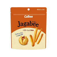 カルビー ジャガビーバター醤油味 38g FC305MV