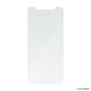 PGA iPhone 12 mini用液晶保護ガラス ロゴ PG-DGL20F01MVL-イメージ4