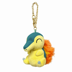 三英貿易 ポケットモンスター ALL STAR COLLECTION PM51 ヒノアラシ マスコット ﾎﾟｹﾓﾝPM51ﾋﾉｱﾗｼﾏｽｺﾂﾄ-イメージ1