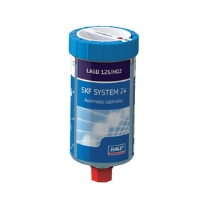 SYSTEM24 ガス式自動給油器 LAGD125 FC051ZY-5789686-イメージ1