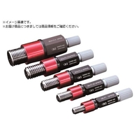 アイゼン/ワンウェイねじプラグゲージ SPO GPWP2 通り止り FCD209B-2480460