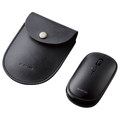 エレコム Bluetooth4．2マウス M-TM10シリーズ Slint ブラック M-TM10BBBK