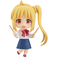 グッドスマイルカンパニー ねんどろいど2242 伊地知虹夏「アニメ「ぼっち・ざ・ろっく!」」 ﾈﾝﾄﾞﾛｲﾄﾞ2242ｲｼﾞﾁﾆｼﾞｶN