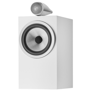Aucharm Hiend E-107 スピーカー ペア B&W 705S3/W スピーカーシステム(ペア) 700 Series サテン