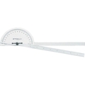 新潟精機 プロトラクタ No.1000 2本竿 0.5°±15'12603202.5 FC055HD-3776298