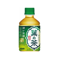 ダイドードリンコ 葉の茶 280mL FC774TG-3686