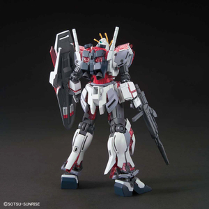 バンダイスピリッツ HGUC 1/144 ナラティブガンダム C装備 HGUC222ﾅﾗﾃｲﾌﾞｶﾞﾝﾀﾞﾑCｿｳﾋﾞ-イメージ5