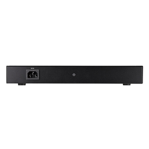 バッファロー 法人向け レイヤー2 Giga アンマネージPoEスイッチ ブラック BS-GU2216P-イメージ5