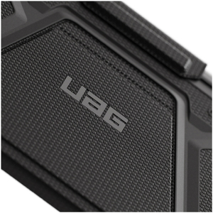 UAG UAG製 11インチiPad Air(M4)用 Metropolis Tact．Armr UAG-IPDA11M4-MTA-BK-イメージ13