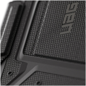 UAG UAG製 11インチiPad Air(M4)用 Metropolis Tact．Armr UAG-IPDA11M4-MTA-BK-イメージ14