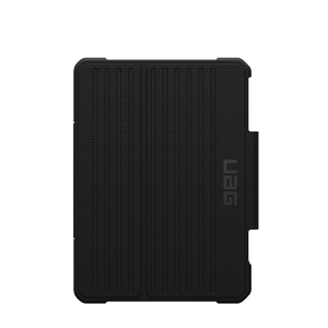 UAG UAG製 11インチiPad Air(M4)用 Metropolis Tact．Armr UAG-IPDA11M4-MTA-BK-イメージ16
