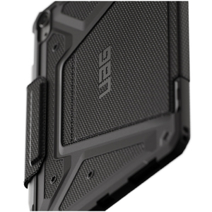 UAG UAG製 11インチiPad Air(M4)用 Metropolis Tact．Armr UAG-IPDA11M4-MTA-BK-イメージ6