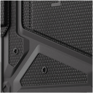 UAG UAG製 11インチiPad Air(M4)用 Metropolis Tact．Armr UAG-IPDA11M4-MTA-BK-イメージ7