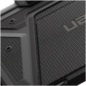 UAG UAG製 11インチiPad Air(M4)用 Metropolis Tact．Armr UAG-IPDA11M4-MTA-BK-イメージ8