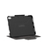 UAG UAG製 11インチiPad Air(M4)用 Metropolis Tact．Armr UAG-IPDA11M4-MTA-BK-イメージ18