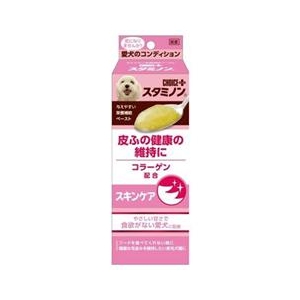 アース・バイオケミカル チョイスプラス スタミノン 皮ふケア 40g Nｽﾀﾐﾉﾝｽｷﾝｹｱ40G-イメージ1
