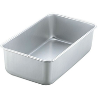 江部松商事 アルマイト D型 角バット 32型 FC826LL-4342500