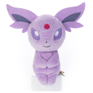 タカラトミーアーツ ポケットモンスター ポケモン/ちょっこりさん/エーフィ エーフィ ﾎﾟｹﾓﾝﾁﾖﾂｺﾘｻﾝｴ-ﾌｲ-イメージ1