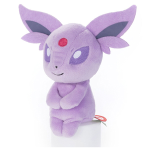 タカラトミーアーツ ポケットモンスター ポケモン/ちょっこりさん/エーフィ エーフィ ﾎﾟｹﾓﾝﾁﾖﾂｺﾘｻﾝｴ-ﾌｲ-イメージ2