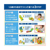 ピープル ﾋﾟﾀｺﾞﾗｽﾁｲｸｲﾂﾊﾟｲﾎﾞ-ﾙｺ-ｽﾀ- ピタゴラス 知育いっぱい