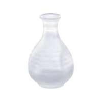 廣田硝子 ガラス食器 吹雪 徳利 354 160cc FC975LV-7615900