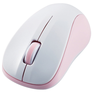 エレコム 抗菌Bluetooth5.0IRマウス Sサイズ ピンク M-BY10BRKPN エレコム 抗菌Bluetooth5.0IRマウス Sサイズ ピンク M-BY10BRKPN