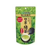 伊藤園 特上蒸し緑茶 70g FCG866V