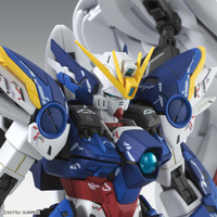 バンダイスピリッツ MGｳｲﾝｸﾞｶﾞﾝﾀﾞﾑｾﾞﾛEWVERKA MG 1/100 ウイング 