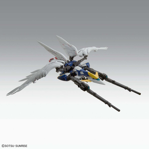 バンダイスピリッツ MG 1/100 ウイングガンダムゼロEW Ver．Ka MGｳｲﾝｸﾞｶﾞﾝﾀﾞﾑｾﾞﾛEWVERKA-イメージ5