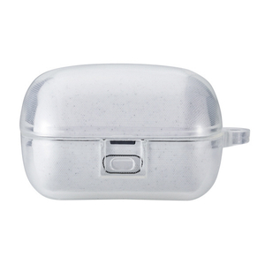 musashino LABEL LinkBuds WF-L900用ソフトカバー CP-SLBC1/C musashino LABEL LinkBuds WF-L900用ソフトカバー CP-SLBC1/C