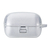 musashino LABEL LinkBuds WF-L900用ソフトカバー CP-SLBC1/C-イメージ1