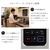 YUASA 業務用電子レンジ PRE-850HFH-イメージ6