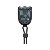 トラスコ中山 TRUSCO/ストップウォッチ TSW-121 FCD726D-5242316