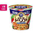日清食品 完全メシ ミラノ風ドリア 6食 FCJ821G