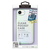 PGA iPhone 16e用クリアポケットケース オーロラ PG-25KCTP02AR-イメージ1