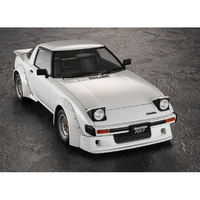 Monaca@さま専用 ハセガワ 1/24 マツダ サバンナ RX-7 (SA22C) 後期型 ターボ GT